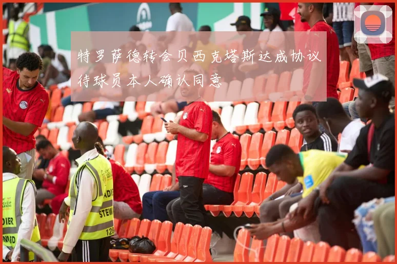 特罗萨德转会贝西克塔斯达成协议待球员本人确认同意